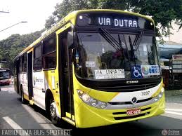 onibus-guarulhos