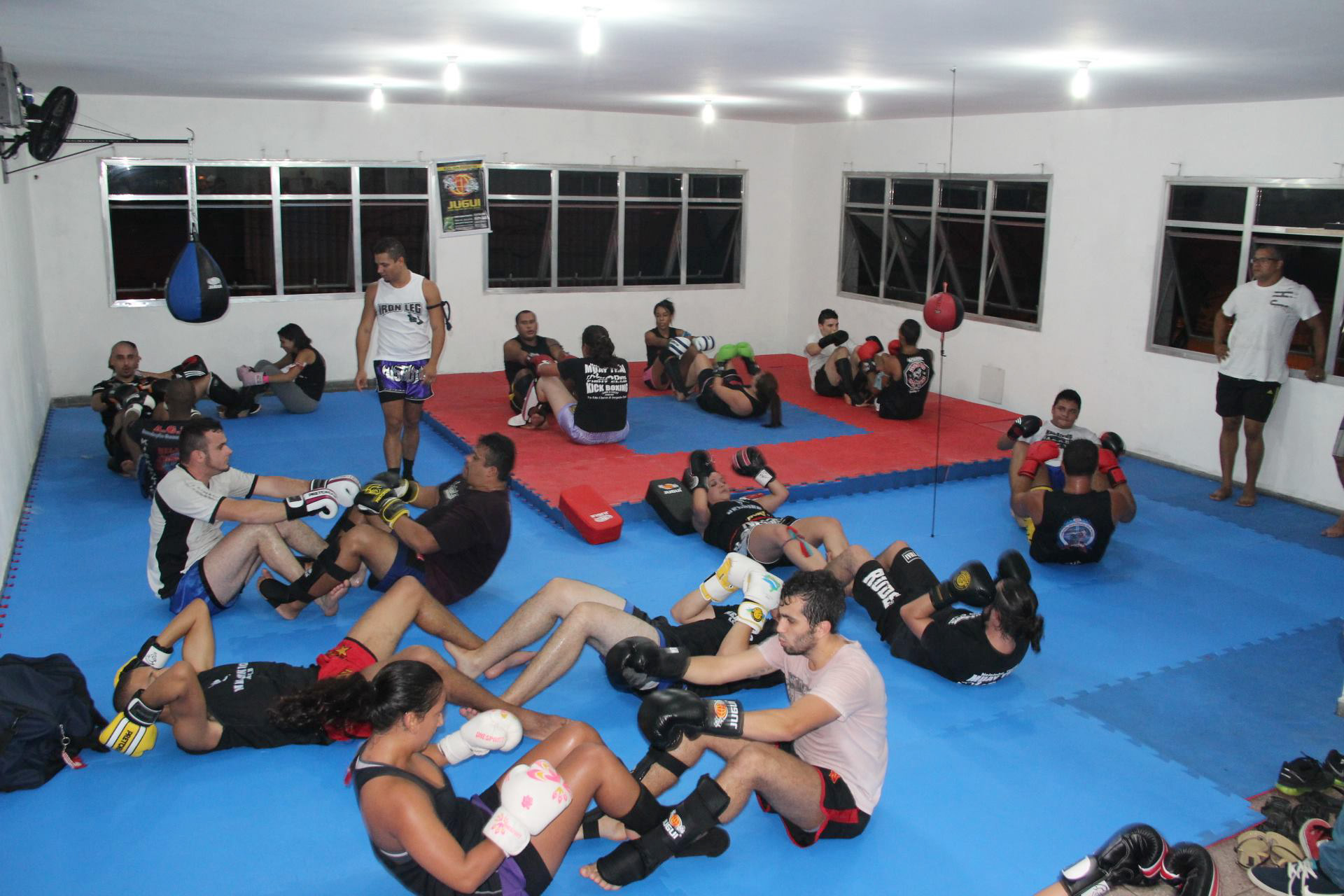 boxe-guarulhos