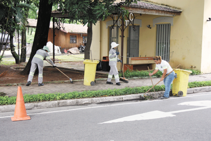 Proguaru abre Plano de Demissão Voluntária - Guarulhos em Rede