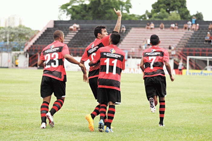 corinthians-flamengo