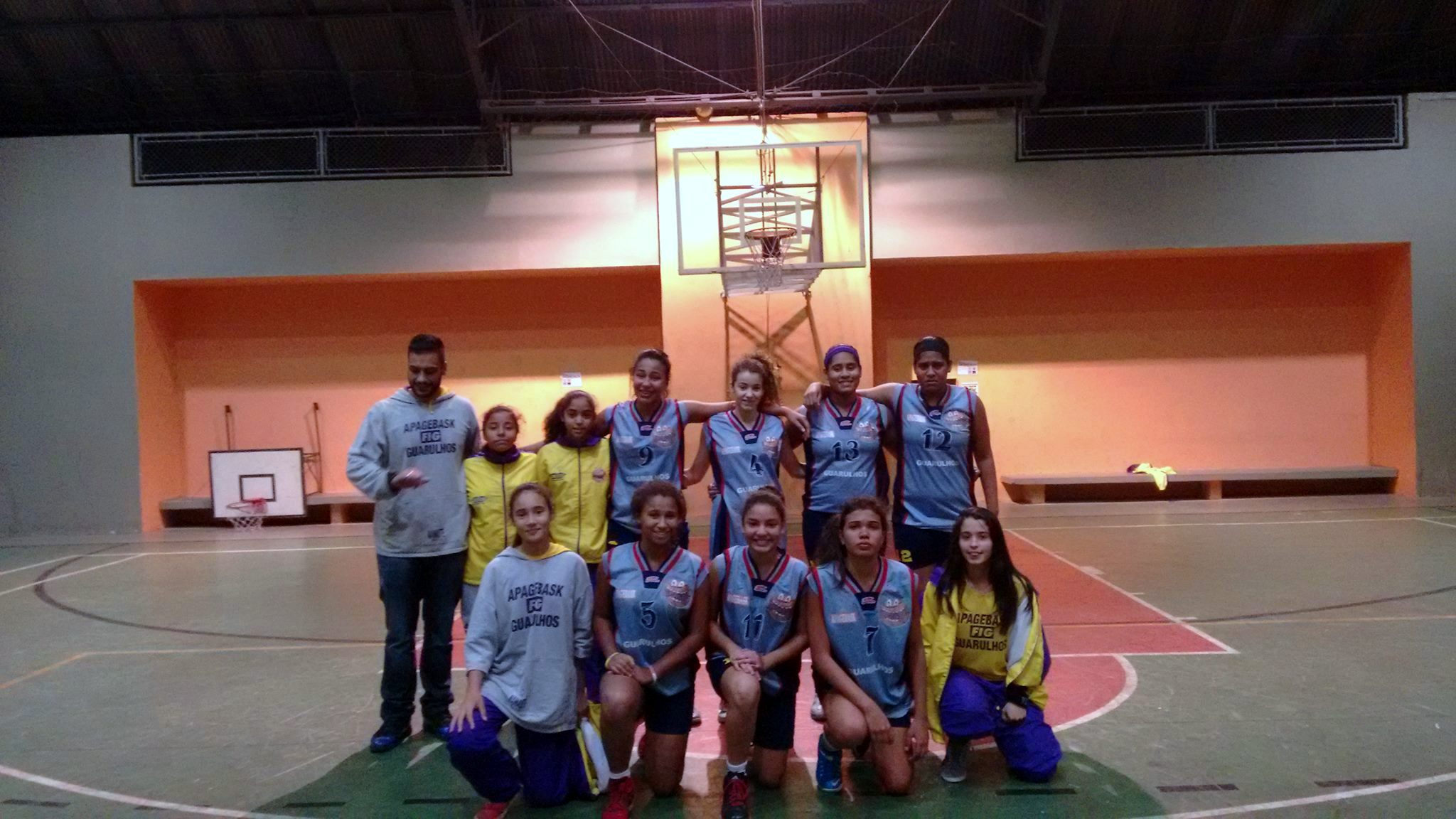Apagebak x Valinhos