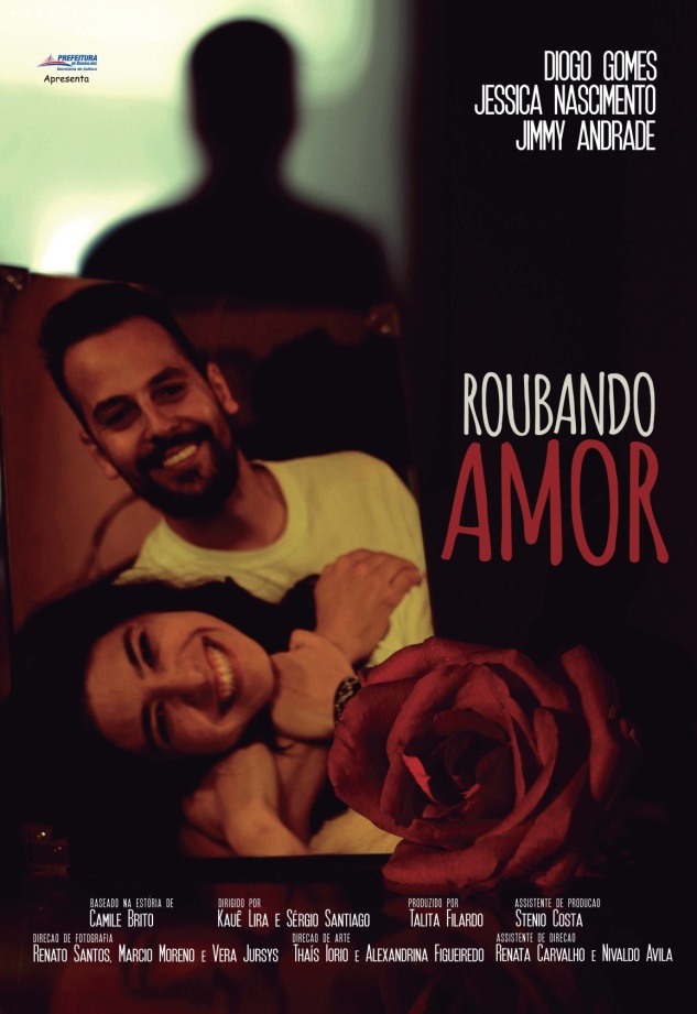 roubando-amor