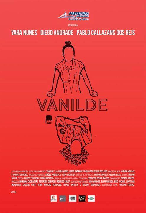 vanilde