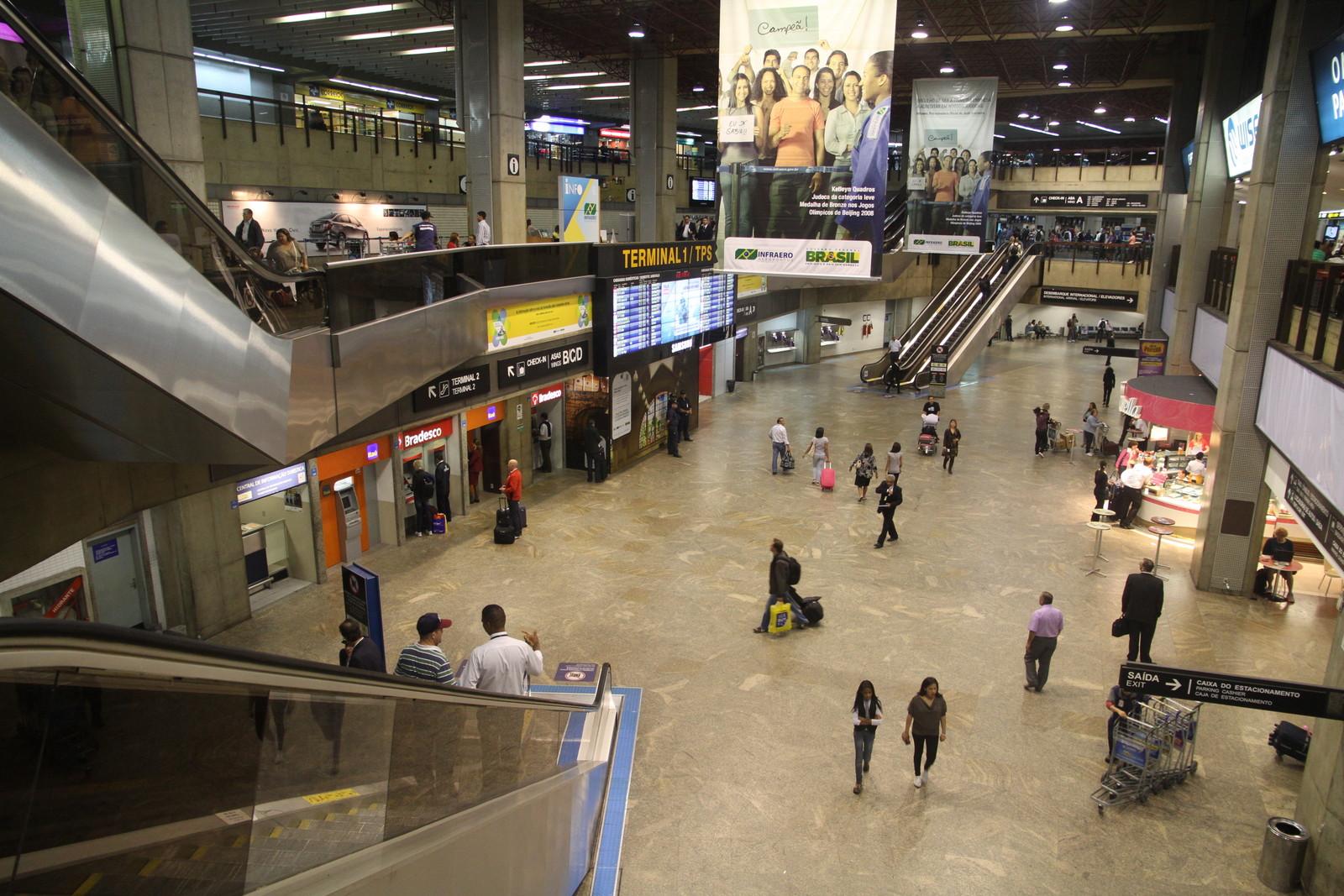 Aeroporto-de-Guarulhos