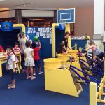 O Mundo dos Esportes Playmobil no SP Market – Crianças