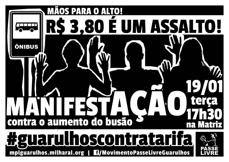 manifestacao-onibus-guarulhos