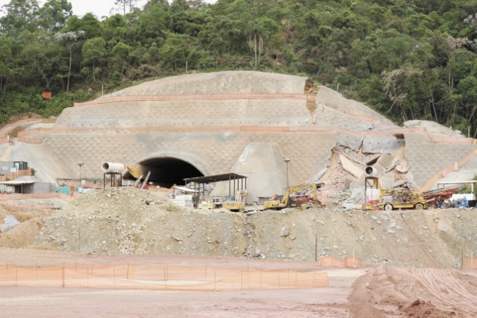 rodoanel-guarulhos-tunel