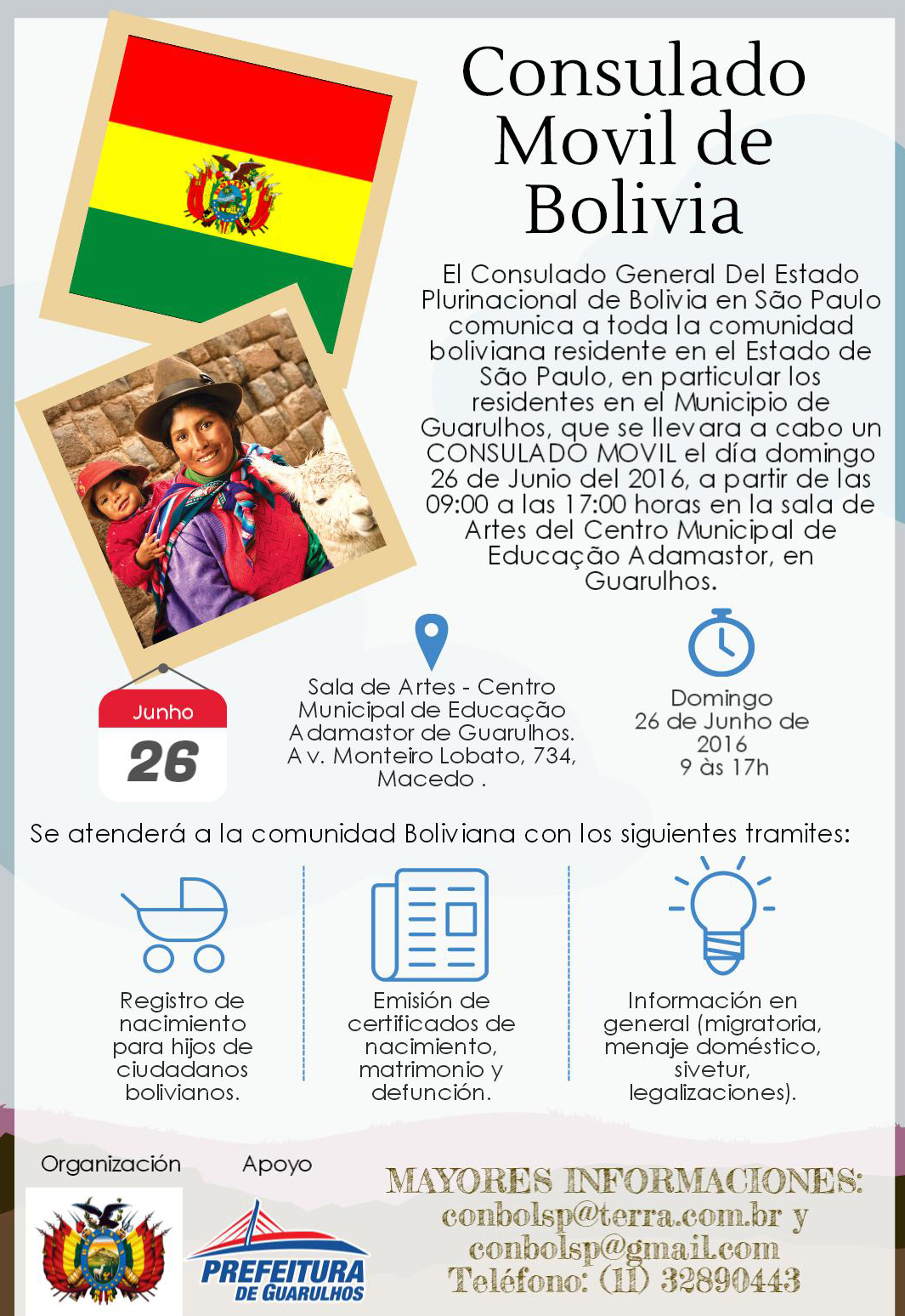 BOLIVIA-EM-GUARULHOS