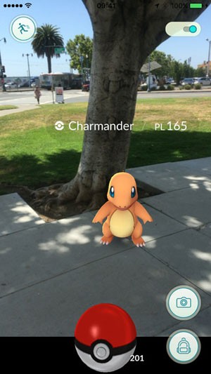 pokemon-go-charmander