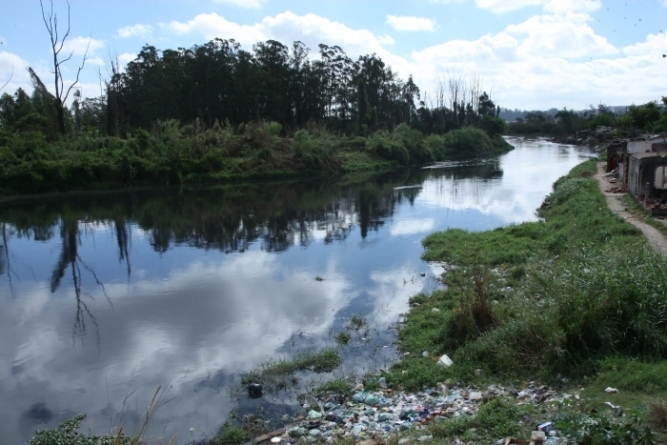 TIETE-GUARULHOS