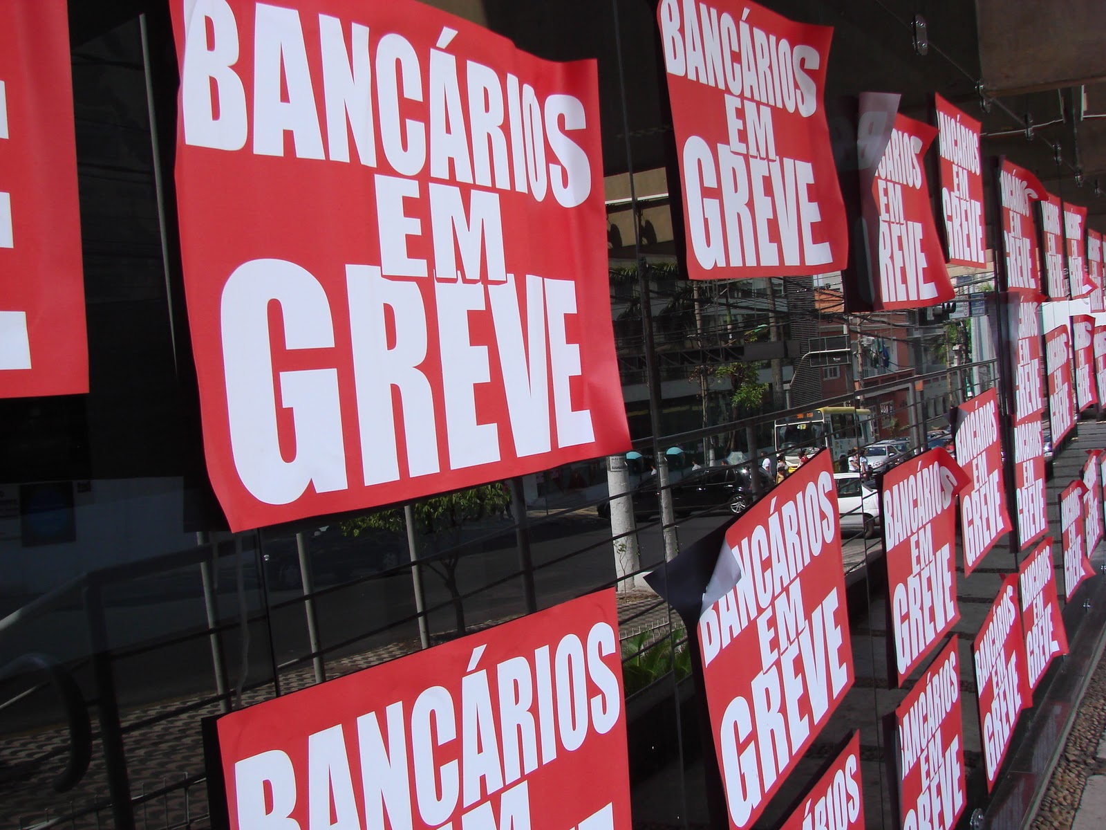 greve-bancarios