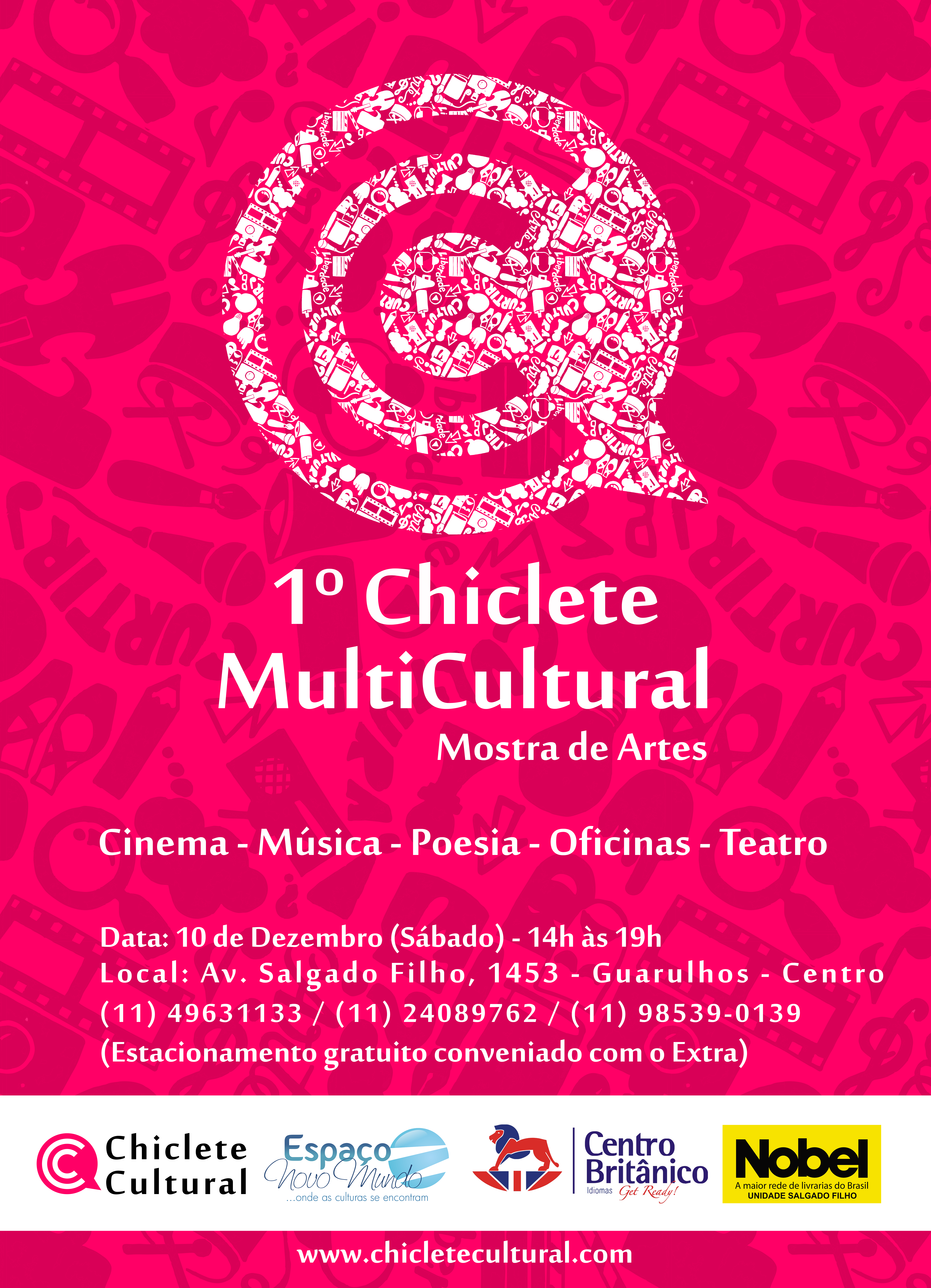 chiclete-cultural