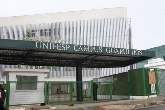 unifesp-guarulhos