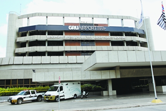 gruairport