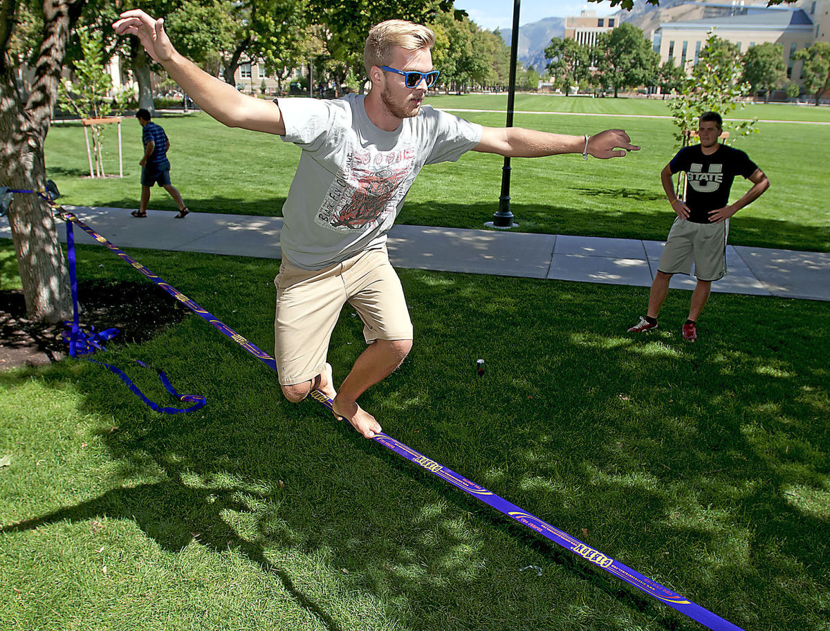 Slackline-guarulhos