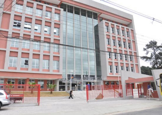 Portal da Secretaria de Educação de Guarulhos