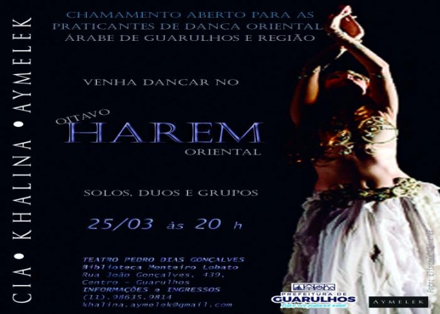 harem-oriental