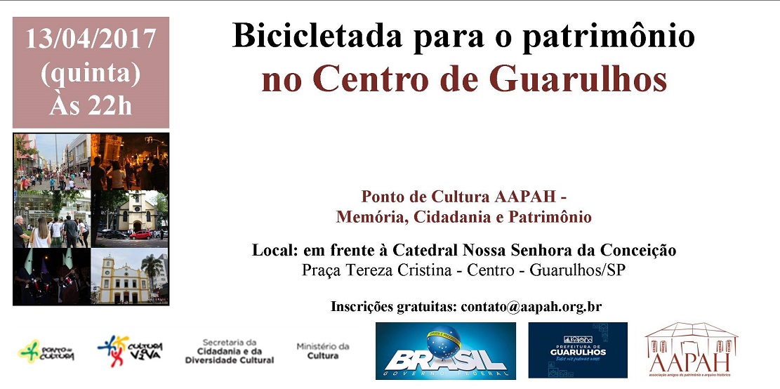 Bicicletada-guarulhos