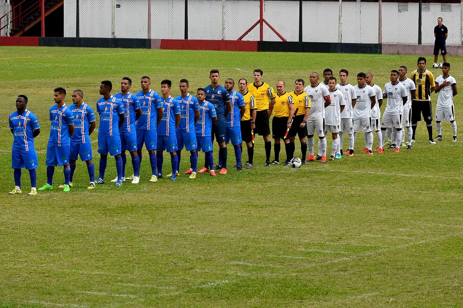 AD Guarulhos vai para última divisão do futebol paulista com 6 derrotas em  6 jogos - GuarulhosWeb