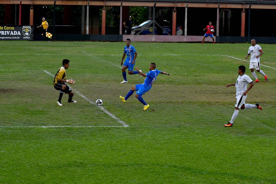 AD Guarulhos vai para última divisão do futebol paulista com 6 derrotas em  6 jogos - GuarulhosWeb