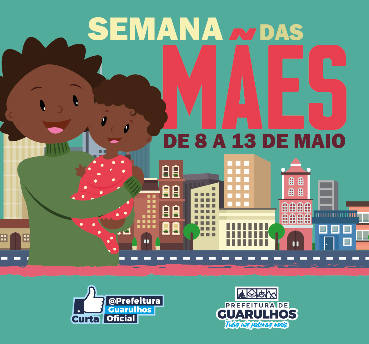 semana-das-maes-guarulhos