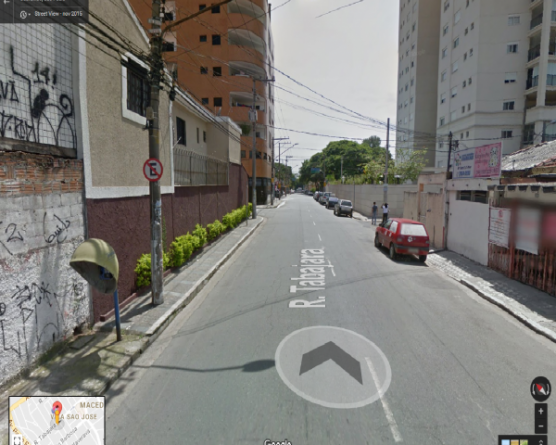 rua-tabajara-guarulhos