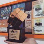 premio cubo de ouro