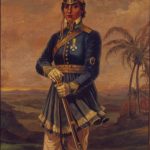 RETRATO DE MARIA QUITÉRIA DE JESUS MEDEIROS_FAILUTTI, DOMENICO