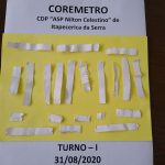 CDP ITAPECERICA DA SERRA