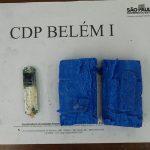 CDP Belém I