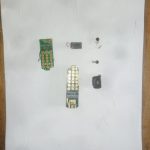 PII DE FRANCO DA ROCHA