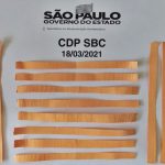 CDP DE SÃO BERNARDO DO CAMPO