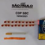 CDP SÃO BERNARDO DO CAMPO