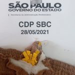 CDP DE SaO BERNARDO DO CAMPO