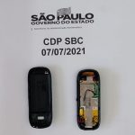 CDP DE SaO BERNARDO DO CAMPO