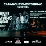 Caranguejo-Escorpiao