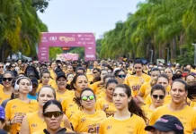 Girl Power Run: corrida gratuita, exclusiva para mulheres acontece dia 9 de novembro, em Guarulhos
