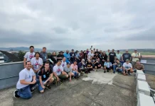 Hampton by Hilton Guarulhos promove mais uma edição do Spotter Day Solidário