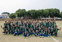 Com apoio do Instituto Motiva e da RioSP, projeto social oferece 500 vagas gratuitas para basquete e vôlei em Guarulhos