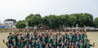Com apoio do Instituto Motiva e da RioSP, projeto social oferece 500 vagas gratuitas para basquete e vôlei em Guarulhos