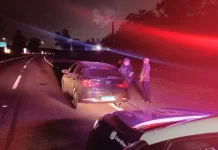 GCM de Guarulhos socorre motorista diabético com hipoglicemia em Cumbica