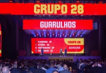 FPF divulga Guarulhos como sede da 56ª Copa São Paulo de Futebol Júnior