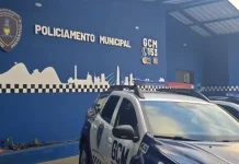 GCM captura dois foragidos da Justiça em ações na Ponte Grande e no São João