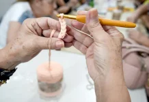 Prefeitura recebe inscrições de mulheres para diversas oficinas gratuitas profissionalizantes