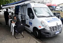 Procon nos Bairros participa do Guarulhos Cidadania 2025 neste sábado no CEU Bonsucesso