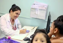 Saúde Toda Hora leva atendimento e prevenção a quatro UBSs neste sábado