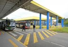 Prefeitura concede transporte gratuito aos estudantes que farão o ENEM