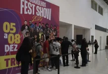 Shoppings receberão doações de alimentos para aniversário de Guarulhos neste fim de semana