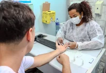 Quatro UBSs abrem neste sábado para consultas, exames e vacinação