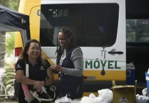 Vacimóvel da Prefeitura chega ao Jardim São João na segunda-feira